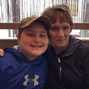 Meet your Posher, Stacy